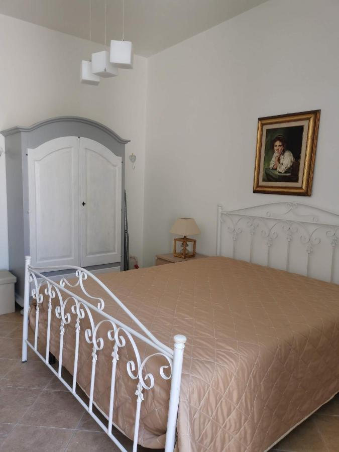 Апартаменты Casa Margherita Монополи Экстерьер фото